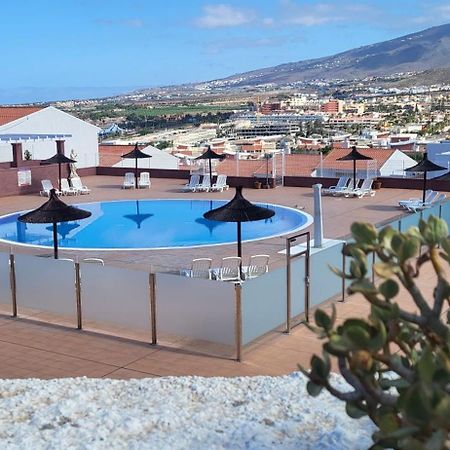 Hola Happy Hols Lejlighed Costa Adeje  Eksteriør billede